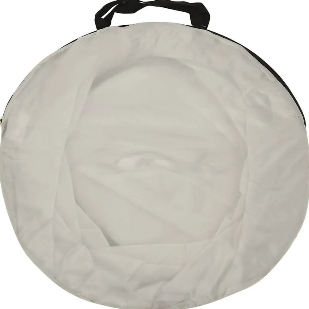 vidaXL Tienda de juegos diseño de elefante 250 bolas gris 174x86x101cm Multicolor 1 Best