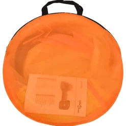 vidaXL Tienda de juegos niños con 250 bolas 55x80x100cm Multicolor 2 Hot