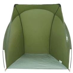 vidaXL Actividades Al Aire Libre-Tienda de pesca impermeable