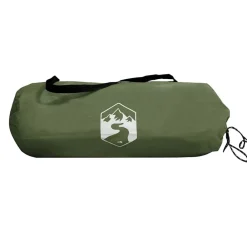 vidaXL Actividades Al Aire Libre-Tienda de pesca impermeable