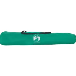 vidaXL Tienda de playa 2 personas impermeable apertura rápida verde Verde mar Online
