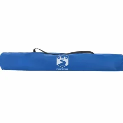 vidaXL Tienda de playa impermeable apertura rápida Azul celeste Best