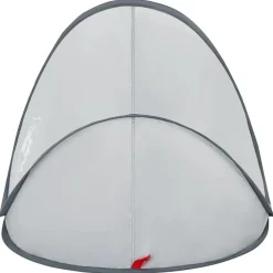 vidaXL Actividades Al Aire Libre-Tienda de playa pop-up impermeable