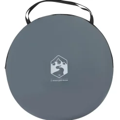 vidaXL Actividades Al Aire Libre-Tienda de privacidad pop-up impermeable