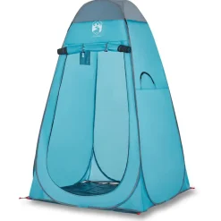 vidaXL Actividades Al Aire Libre-Tienda de privacidad pop-up impermeable