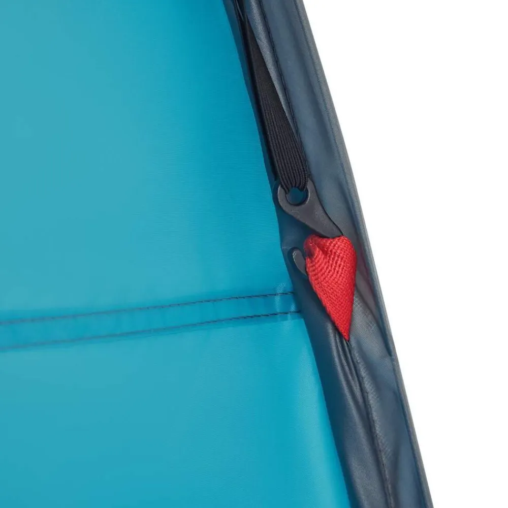 vidaXL Actividades Al Aire Libre-Tienda de privacidad pop-up impermeable