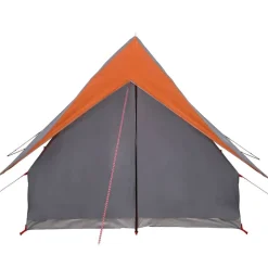 vidaXL Actividades Al Aire Libre-Tienda Familiar con techo 315 x 286 x 200 cm