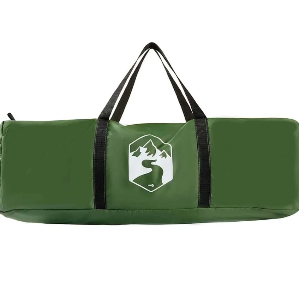 vidaXL Actividades Al Aire Libre-Tienda interior con techo 290 x 288 x 234 cm tafetán