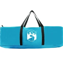 vidaXL Actividades Al Aire Libre-Tienda interior con techo 520 x 520 x 190 cm tafetán