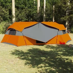 vidaXL Actividades Al Aire Libre-Tienda interior 520 x 520 x 190 cm tafetán