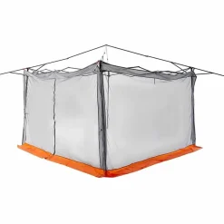 vidaXL Actividades Al Aire Libre-Tienda interior 520 x 520 x 190 cm tafetán