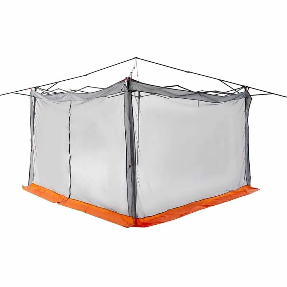 vidaXL Actividades Al Aire Libre-Tienda interior 520 x 520 x 190 cm tafetán