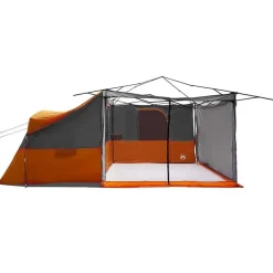 vidaXL Actividades Al Aire Libre-Tienda interior 520 x 520 x 190 cm tafetán