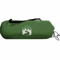 vidaXL Tienda para guardar bicicletas 210 x 90 x 174 cm Verde Outlet