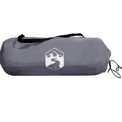 vidaXL Tienda para guardar bicicletas 210 x 90 x 174 cm Gris y naranja Sale