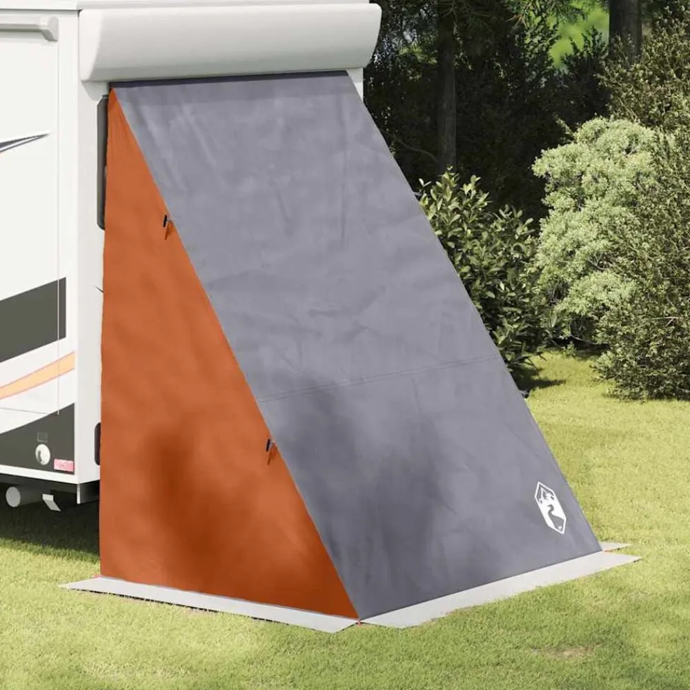 vidaXL Actividades Al Aire Libre-Tienda para portón trasero 190 x 150 x 185 cm