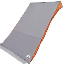 vidaXL Actividades Al Aire Libre-Tienda para portón trasero 190 x 150 x 185 cm