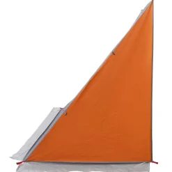 vidaXL Actividades Al Aire Libre-Tienda para portón trasero 190 x 150 x 185 cm