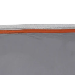 vidaXL Actividades Al Aire Libre-Tienda para portón trasero 190 x 150 x 185 cm