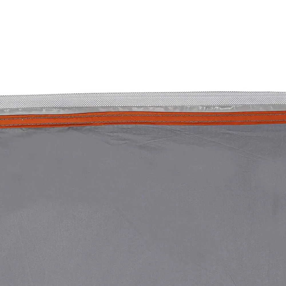 vidaXL Actividades Al Aire Libre-Tienda para portón trasero 190 x 150 x 185 cm
