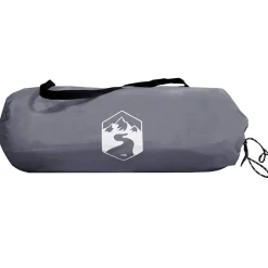 vidaXL Actividades Al Aire Libre-Tienda para portón trasero 190 x 150 x 185 cm