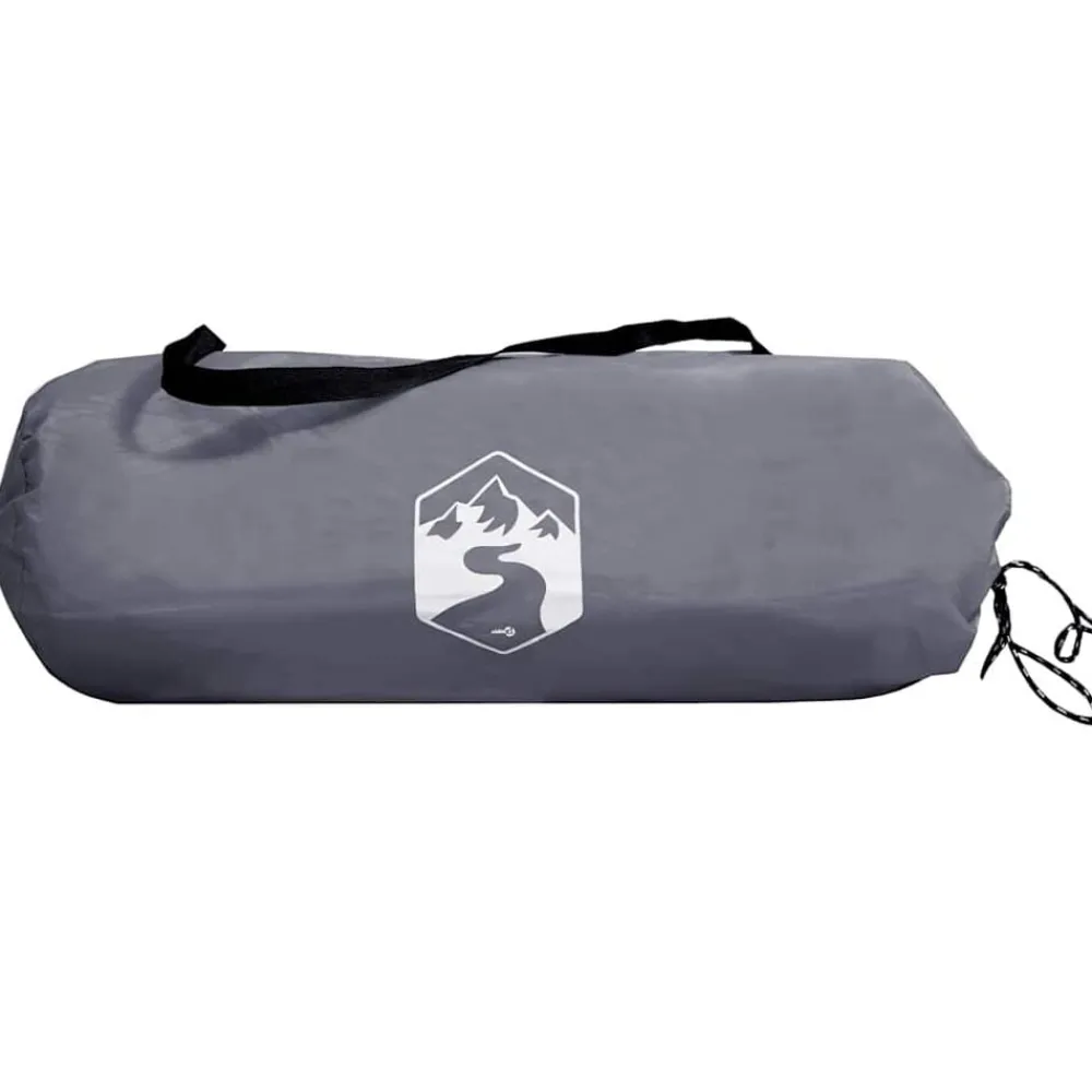 vidaXL Actividades Al Aire Libre-Tienda para portón trasero 190 x 150 x 185 cm