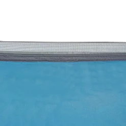 vidaXL Actividades Al Aire Libre-Tienda para portón trasero 285 x 255 x 245 cm tafetán