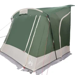 vidaXL Actividades Al Aire Libre-Tienda para portón trasero 285 x 255 x 245 cm tafetán
