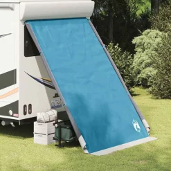 vidaXL Actividades Al Aire Libre-Tienda para portón trasero 190 x 150 x 185 cm tafetán