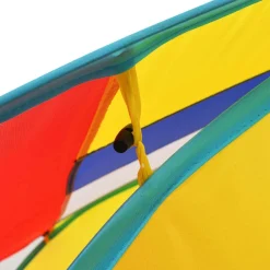 vidaXL Tienda piscina de bolas con 300 bolas XXL Discount
