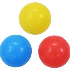 vidaXL Tienda piscina de bolas con 300 bolas XXL Discount