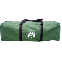 vidaXL Actividades Al Aire Libre-Tienda servicio baño impermeable