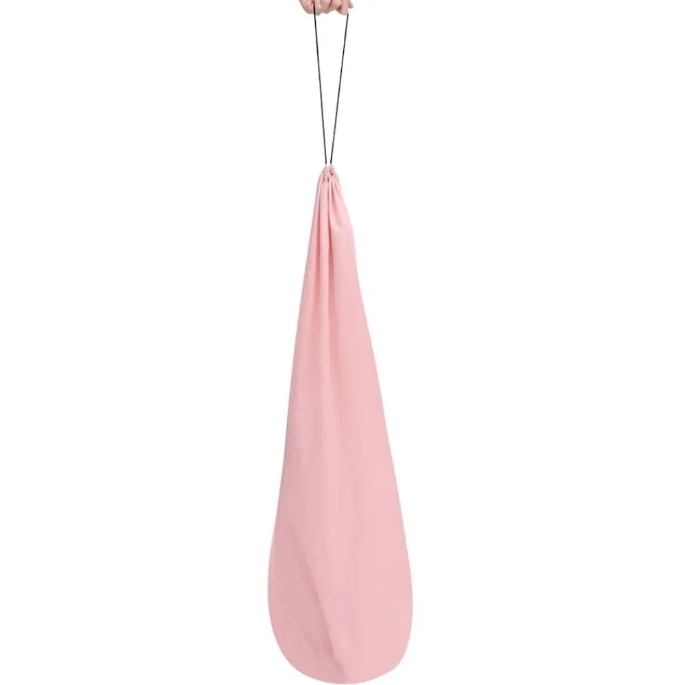 vidaXL Tienda tipi niños y bolsa piel de melocotón 120x120x150cm Rosa Online