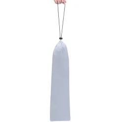 vidaXL Estructuras Para Juegos Al Aire Libre-Tienda tipi para niños con bolsa poliéster 115x115x160 cm