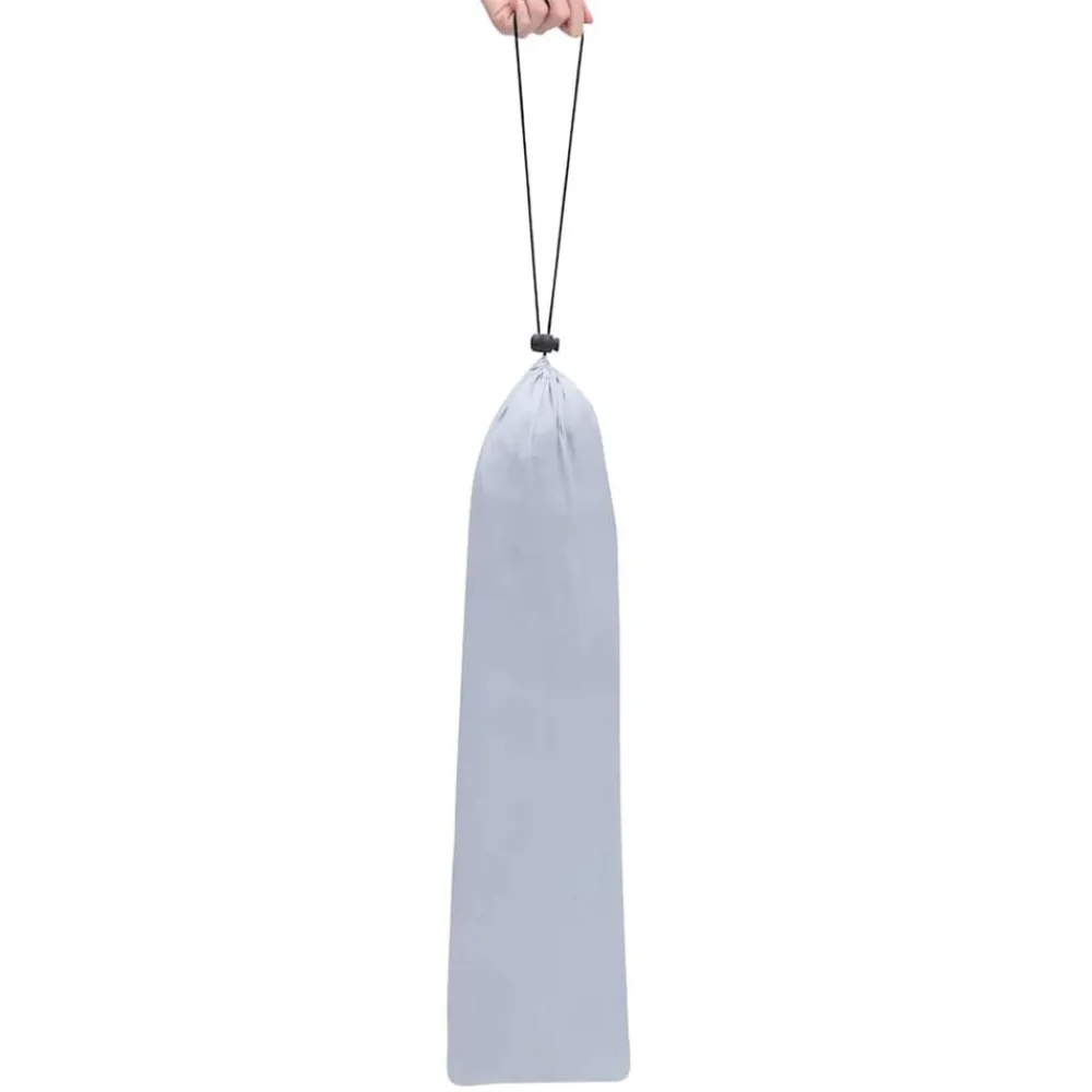 vidaXL Estructuras Para Juegos Al Aire Libre-Tienda tipi para niños con bolsa poliéster 115x115x160 cm