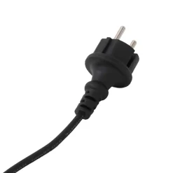 vidaXL Tira de luces con 120 LED blanco cálido PVC 5 m cálido New