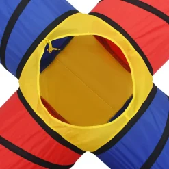 vidaXL Túnel de juegos Hot
