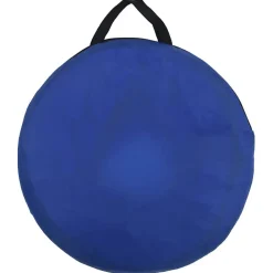 vidaXL Túnel de juegos para niños con 250 bolas multicolor Multicolor 2 Outlet