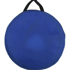 vidaXL Túnel de juegos para niños con 250 bolas Multicolor Discount
