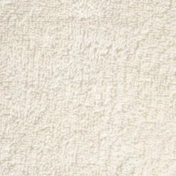 vidaXL Toalla de Invitado SOLUND 2 pcs 15 x 21 cm 550 gsm Crema Sale
