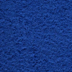 vidaXL Toalla de Invitado SOLUND 2 pcs 15 x 21 cm 550 gsm Azul