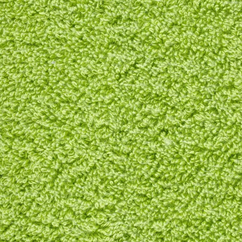 vidaXL Ropa De Casa-Toallas de mano premium SOLUND 2 unidades 30x30 cm 600 g/m²