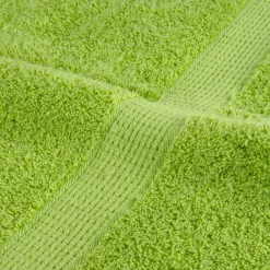 vidaXL Ropa De Casa-Toallas de mano premium SOLUND 2 unidades 30x30 cm 600 g/m²