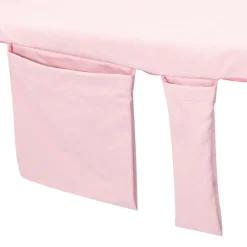 vidaXL Ropa De Casa-Toallas de Reposera 2 pcs 210 x 75 cm