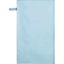 vidaXL Ropa De Casa-Toallas Deportivas 2 pcs 50 x 30 cm Poliéster y Poliamida