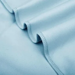 vidaXL Ropa De Casa-Toallas Deportivas 2 pcs 50 x 30 cm Poliéster y Poliamida