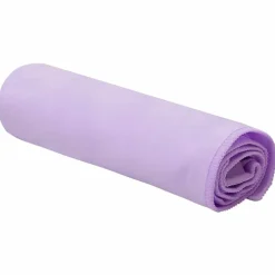vidaXL Toallas Deportivas 2 pcs 50 x 30 cm Morado Clearance