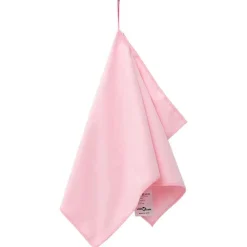 vidaXL Ropa De Casa-Toallas Deportivas 2 pcs 50 x 30 cm Poliéster y Poliamida