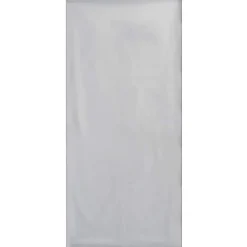 vidaXL Ropa De Casa-Toallas para Sillas de Exterior 2 pcs 130 x 60 cm