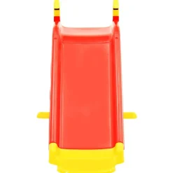 vidaXL Tobogán para niños 141 cm PP Outlet